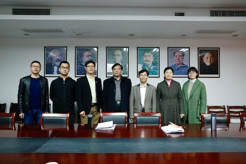 榆林学院成人电影
到我校马院访问交流