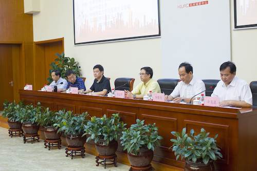 中国伦理学会地方高校德育专业委员会2019年年会暨学术研讨会 在成人电影
召开