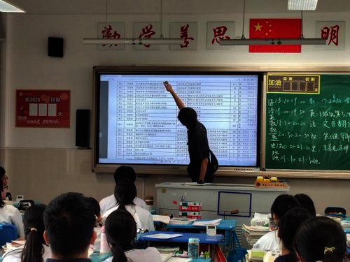 暑期社会实践12