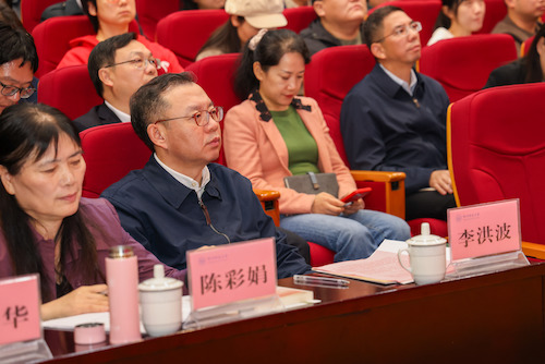 11月14 集体备课宣讲会4